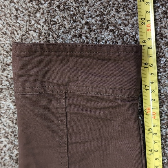 Wenven Men's Casual Cotton Military Jacket Size XL - Picture 9 of 12